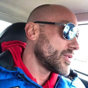 Meet your Posher, Justin